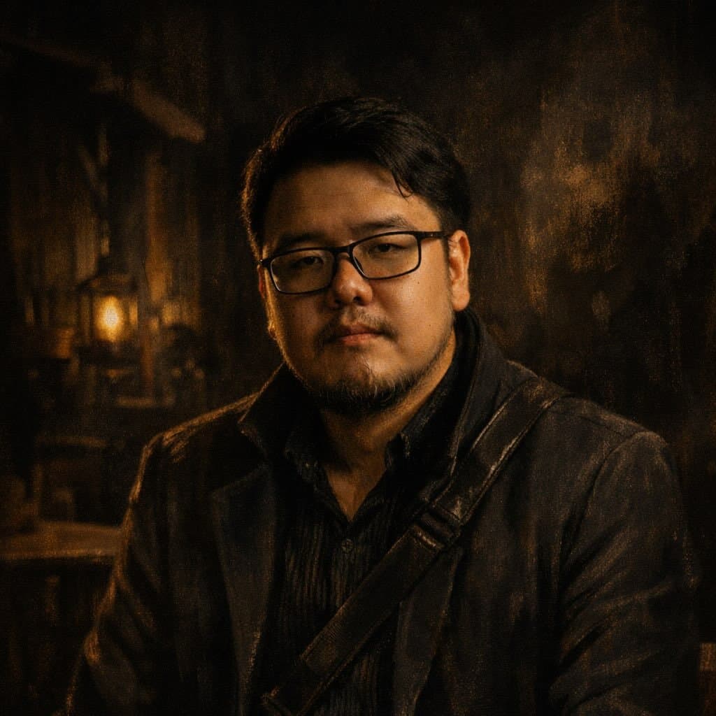 Nambarjin Tumenbayar